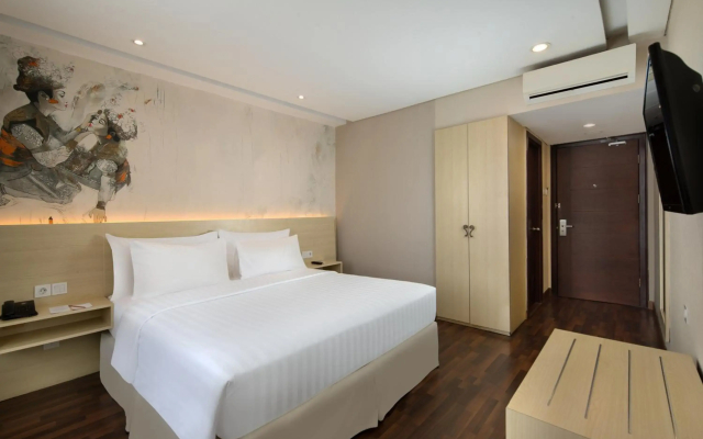 Four Star by Trans Hotel