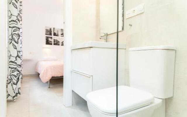 Suite Homes La Victoria