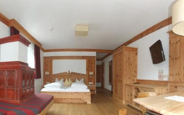 Hotel Garni Obermair