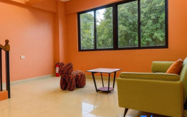 T1 Stay Manila-Near NAIA Manila Airport and PITX