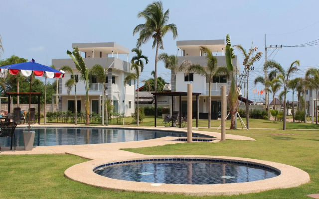 MaePhim OceanBay