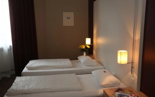 Hotel Columbus