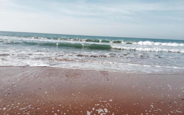 Bud House Magnifique Villa Proche De La Mer