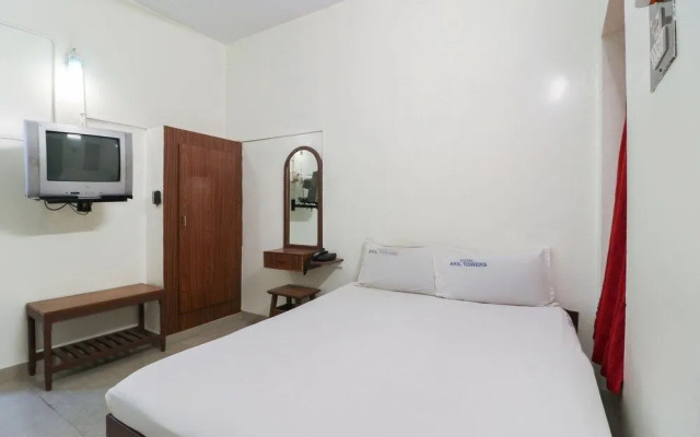 SPOT ON 47715 Hotel Akil Towers