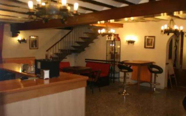 Hotel Julia