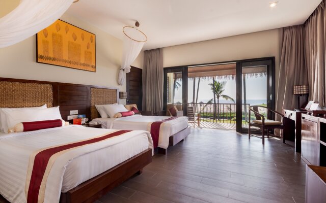 Eskala Hotels & Resorts Ngwe Saung