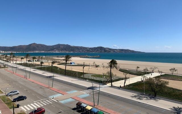Apartamento Inmobahia - BI - 72