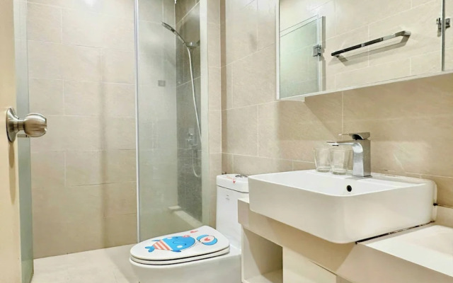 The Song Vung Tau Apartment