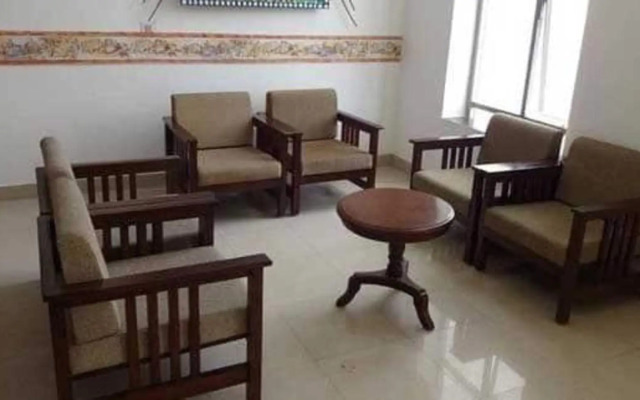 Kalchuri Residency