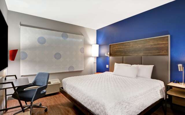 Tru by Hilton Idaho Falls