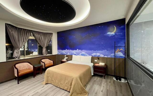 Jiayuan Motel