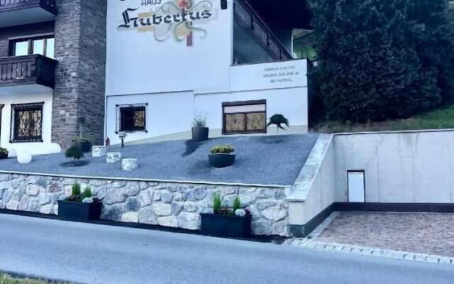 Haus Hubertus