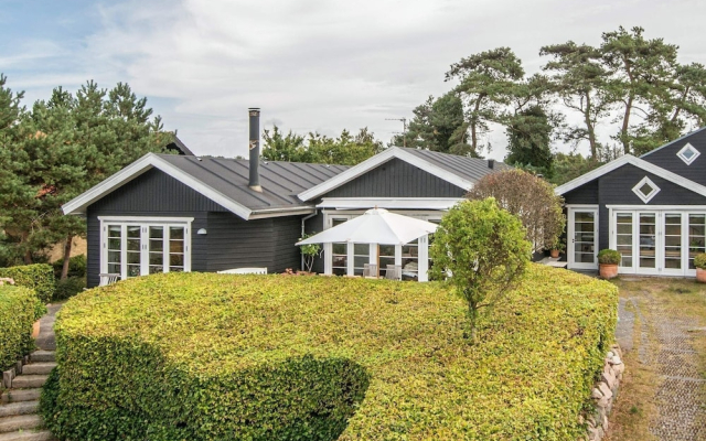 Holiday Home in Ebeltoft