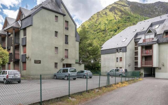 Appartement Saint-Lary-Soulan, 2 pièces, 4 personnes - FR-1-296-138