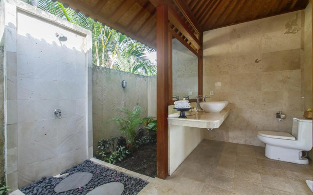 Kabinawa Ubud Villas by Pramana Villas