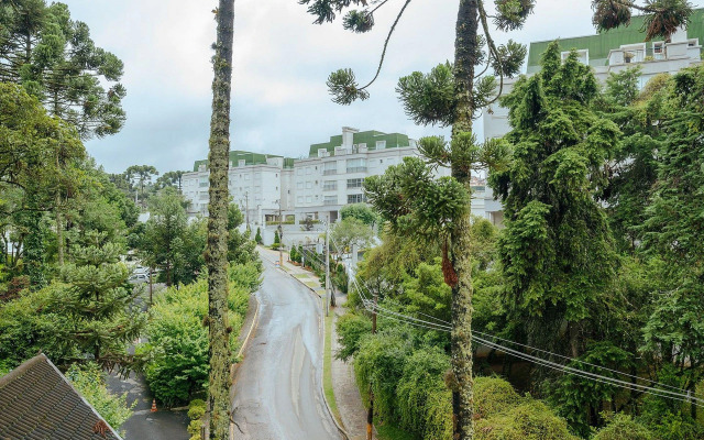 Lindo Apartamento próximo ao centro do Capivari