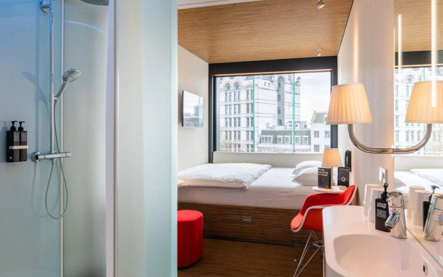 citizenM Rotterdam