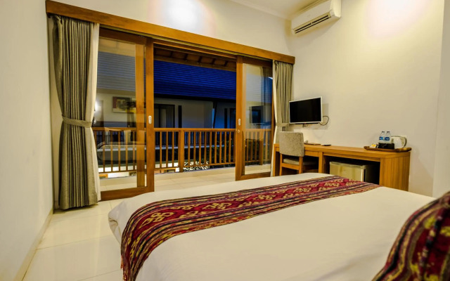Mahana Boutique Apartment