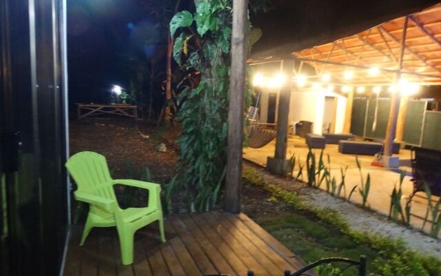 Villas Cabuya Beach & Jungle