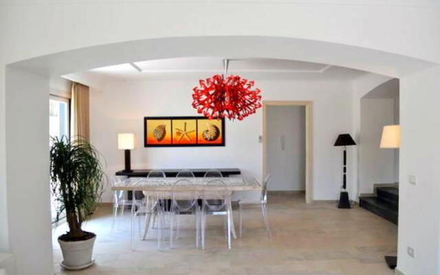 Villa Maia in Massa Lubrense, Sorrento Coast