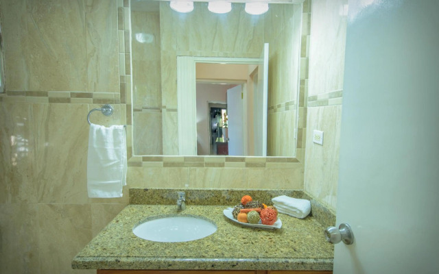 Tropical Escape Villa