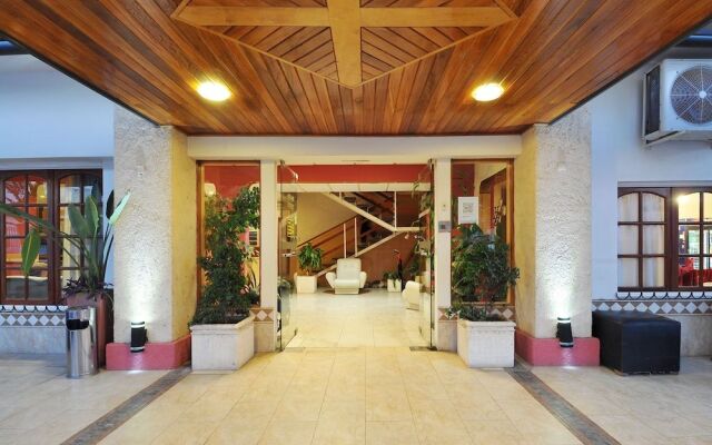 Hotel Aranjuez