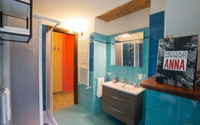 La Fontana di Rua Catalana