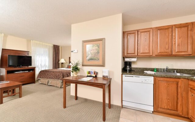Staybridge Suites North - Albuquerque by IHG
