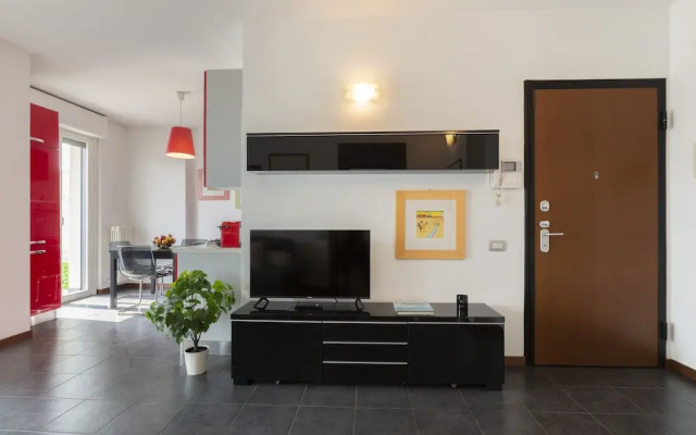 notaMi - Sky Home Santa Giulia