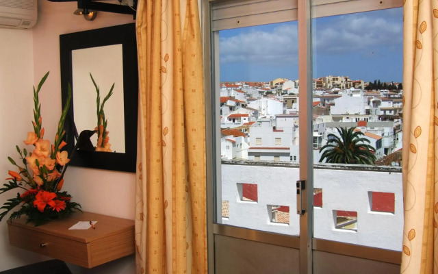 Hotel Riomar