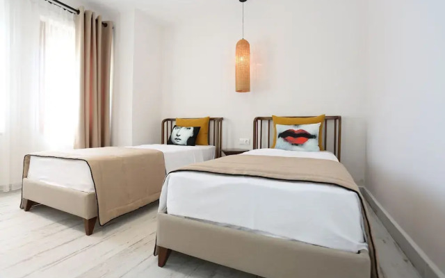 Alp Suites Safran