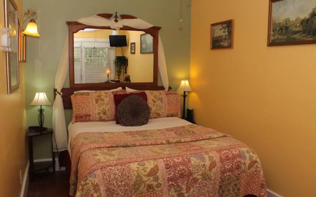 Penny Farthing Inn