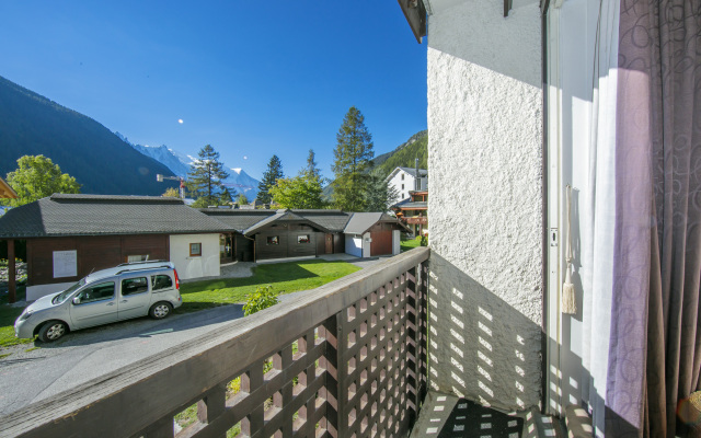 Residence de Lognan- Les Jorasses 26