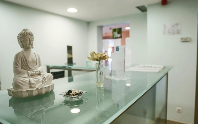 Belver Boa Vista Hotel & Spa - Adults Only
