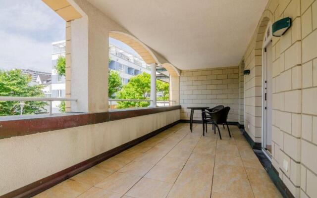 Whg_ 12a_ Residenz Bismarck