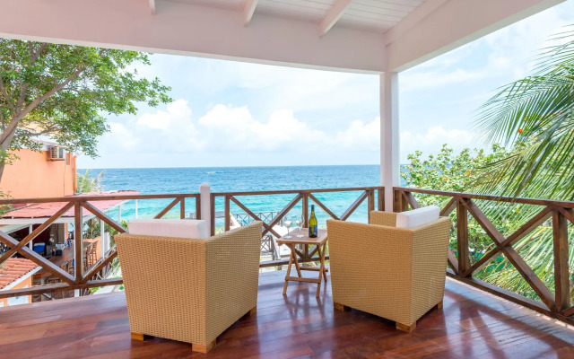 Scuba Lodge & Ocean Suites