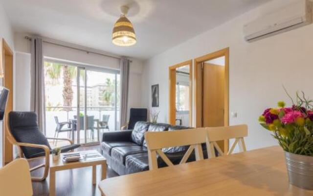 Apartment Terecel Salou.5