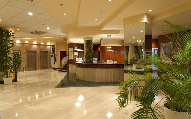 Port Denia Hotel