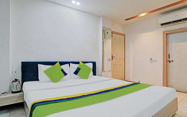 Treebo Trend Hotel Omkar