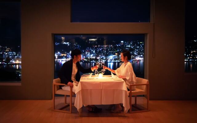 Garden Terrace Nagasaki Hotels & Resorts