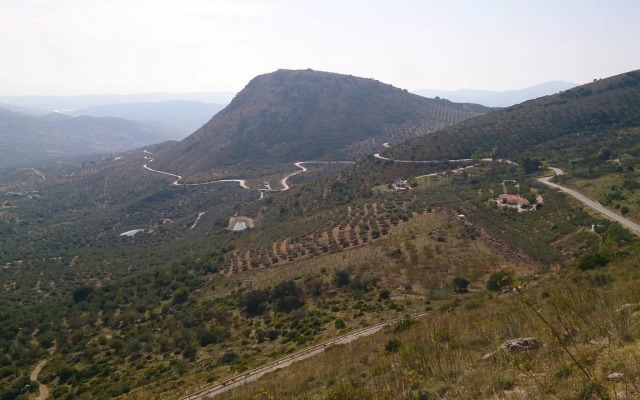 Casa de la Abuela Pepa