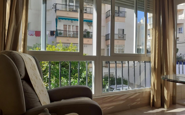 Albaida II Bajo G Apartamento Nerja