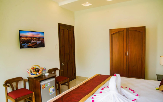 Mi Kha Homestay