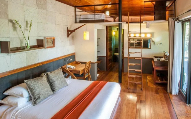 Rodavento Boutique Hotel