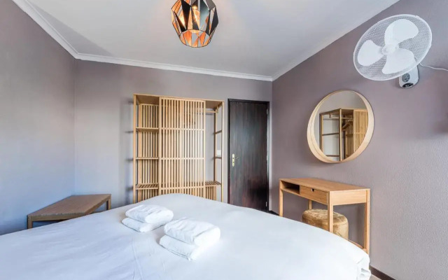 GuestReady - Formosa Island 9th