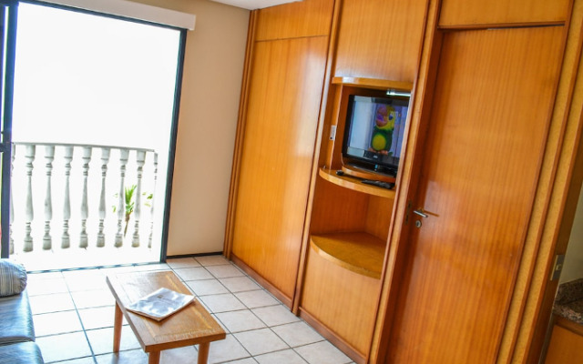 Classic Flat Residence Service