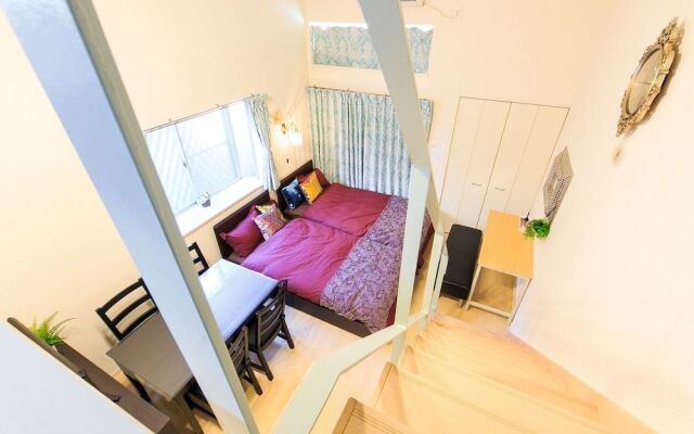 MIA CASA Apartment