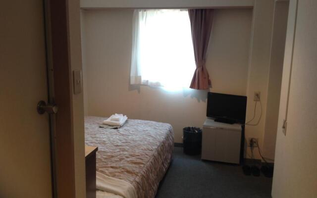 Orange Inn Sendaihigashi