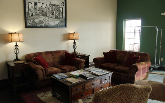 Super 8 By Wyndham Lamar