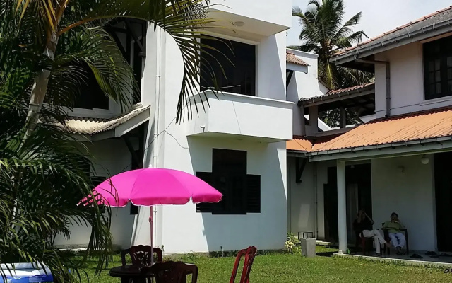 Sunset Beach Residence